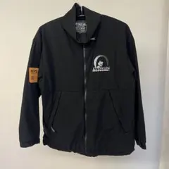 週末値下げHYSTERIC GLAMOUR スタンドカラージャケット