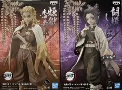 鬼滅の刃　全集中展　刀鍛冶の里編・柱稽古編-　上弦の肆 木製フィギュア 鬼滅の刃 全集中展 -刀鍛冶の里編・柱稽古編- 上弦の肆 木製フィギュア