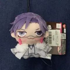 桃源暗鬼 ちょぴぬいぷち ぬいぐるみ マスコット 桃華月詠