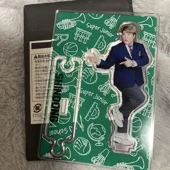シンドン　アクリルスタンド