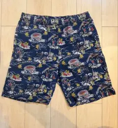 【ÉDIFICE別注】 パリサンジェルマン ショートパンツ Mサイズのサムネイル