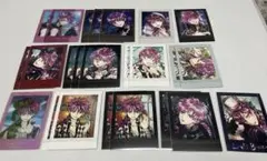 あくねこ ラト ぱしゃこれ 纏め 24枚