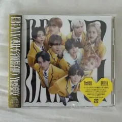 【新品未開封】 Yes!東京 BUDDiiS盤