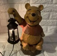 2025年最新】プーさん 木彫りの人気アイテム - メルカリ