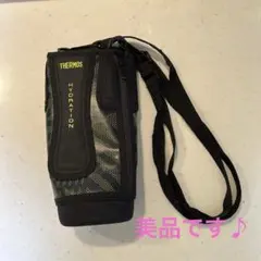 THERMOS HYDRATION 水筒カバー カモフラージュ　0.8