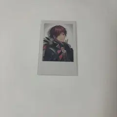 にじさんじ focus on ローレン・イロアス チェキ