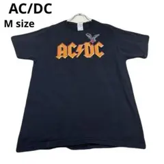 超希少　AC/DC フルーツオブザルーム　バンドTシャツ ブラック Mサイズのサムネイル