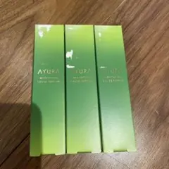 AYURA メディテーション オードパルファム 9ml 3本セットのサムネイル