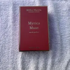 未開封新品 ミラーハリス レザー ルージュ 100ml オーデパルファム