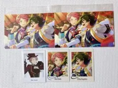 あんスタ 展示会 カラ鉄 valkyrie