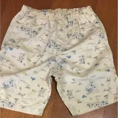 ハーフパンツ boys