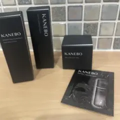 カネボウ ジェネレイティング エッセンシャルズ 化粧水など サンプルセット！