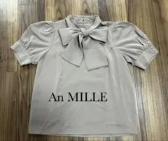 An MILLE ブラウスのサムネイル