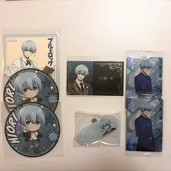 ブルーロック まとめ売り 【氷織羊】