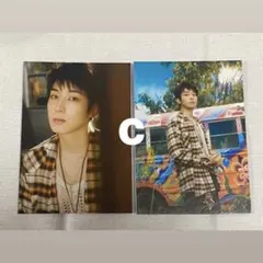 SEVENTEEN セブチ ウォヌ