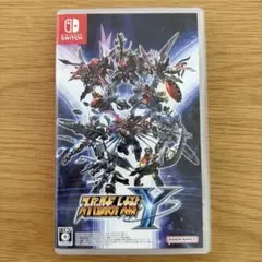 山*介様 未開封スーパーロボット大戦Y 電撃オンライン on X: 