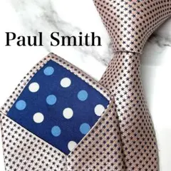 ✨美品✨】 Paul Smith ポールスミス ネクタイ シルバー 兎 結婚式