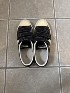 Converse One Star スニーカー ブラックのサムネイル