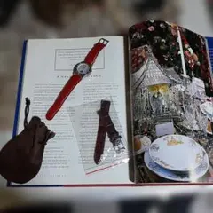 CASIO カシオ 腕時計 LWA-M141替えベルト新品付き