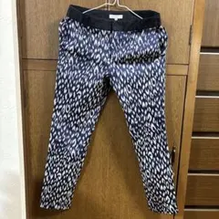 ホワイトパンツ スラックス