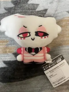 ハズビンホテル ぬいぐるみ エンジェル