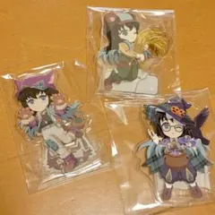 時透無一郎　アクリルスタンド　鬼滅の刃　ハロウィン　実りの秋　アクスタ　2024