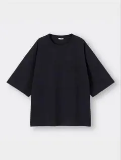 GU ワイドフィットT (5分丈)のサムネイル
