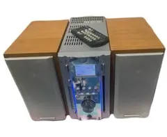 2026年最新】RD-ES3MD KENWOODの人気アイテム - メルカリ