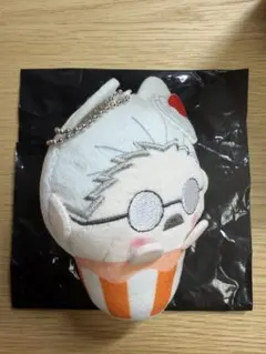 サカモトデイズ カップケーキたぴぬい 坂本太郎