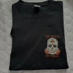 HEY-SMITH DVD限定Tシャツ XLサイズ