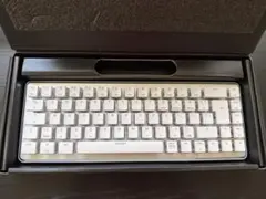 Drunkdeer A75 アルミニウムケース換装 キーキャップなし - メルカリ