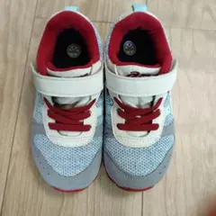 アシックス スクスク 17.0センチ