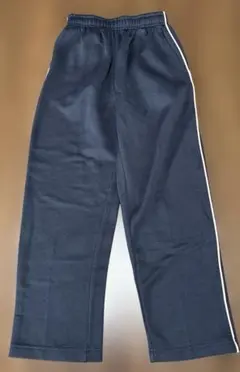 暖かいジャージパンツ　130