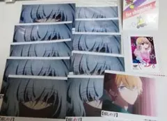 推しの子 イベント購入特典 ブロマイド