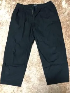 urban research アーバンリサーチ　パンツ