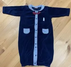 プティマイン　カバーオール