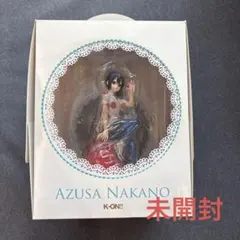 2026年最新】けいおん! 1/8 中野 梓 (1/8 PVC塗装済み完成品)の人気