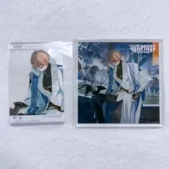 にじさんじ 加賀美ハヤト 特典2点セット