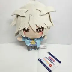遊戯王 ARC-V みにコレ！ ぬいぐるみマスコット 赤馬零児 ③ - メルカリ