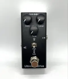 2025年最新】fulltone ocd クローンの人気アイテム - メルカリ