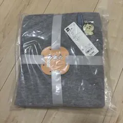 GU ドライパイルセット 半袖&ショートパンツ CHIIKAWA