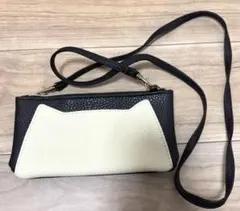 値下げ⭐︎ツモリチサト　付録　ポシェット