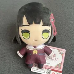 ラブライブ！蓮ノ空女学院スクールアイドルクラブ きゅるまるぬいぐるみ 百生吟子