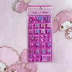 【新品】メゾピアノ タイルシール 正規品 ♡♡