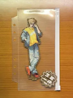 三ミ一体 伏見ガク アクスタ