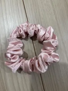 Dior ピンクシュシュ