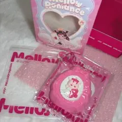 Mellojoy メロジョイ メロロマンス バレンタイン ヒカレアウ 惹かれ
