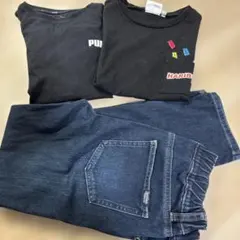 子供服　140サイズ　まとめ売り