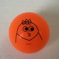 【美品】さくらももこ展 コジコジ スーパーボール