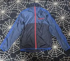 【古着】adidas ナイロンジャケット